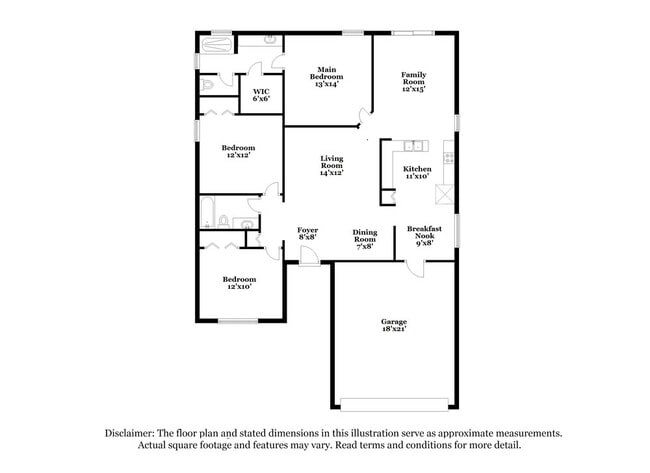 Photo - 337 Riunite Cir