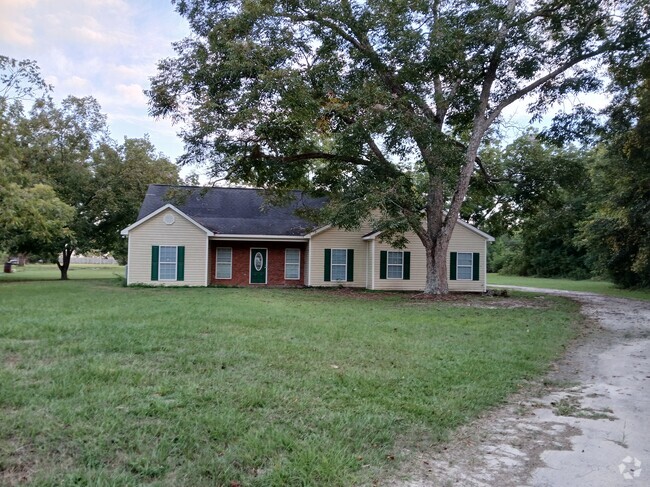 Building Photo - 2816 Brooklet Leefield Road Rental