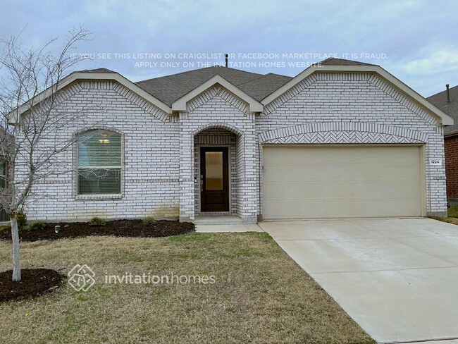 Building Photo - 1224 Sequoia Ln