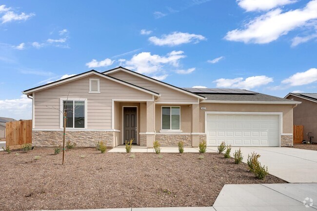 Building Photo - 2325 Wagon Wheel Ave Rental