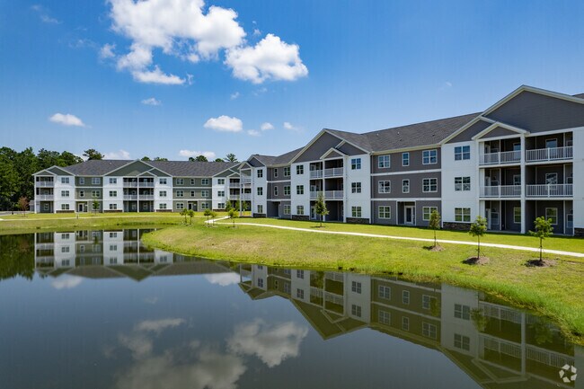 Photo - Lakeview Terrace