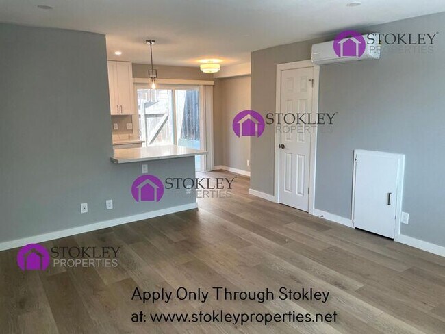 Stokley Property Presents 654 East N. Street in Benicia!