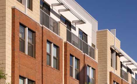 Photo - Shelton Apartments