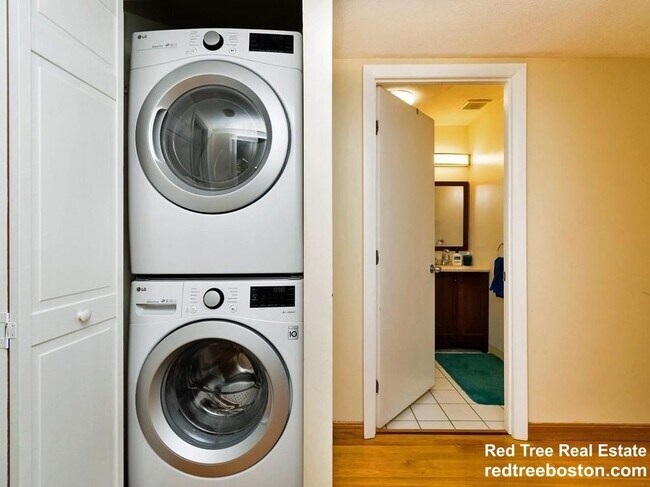 276 Chestnut Hill Ave Unit 3