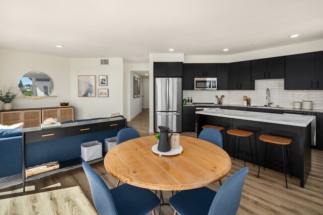 Broadstone Strata apartments — community photo