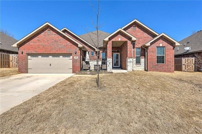 Photo - 4504 SW Plumley Ave