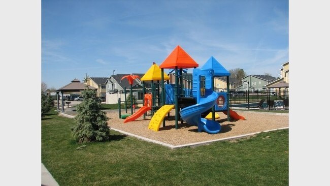 Photo - Keeneland Park