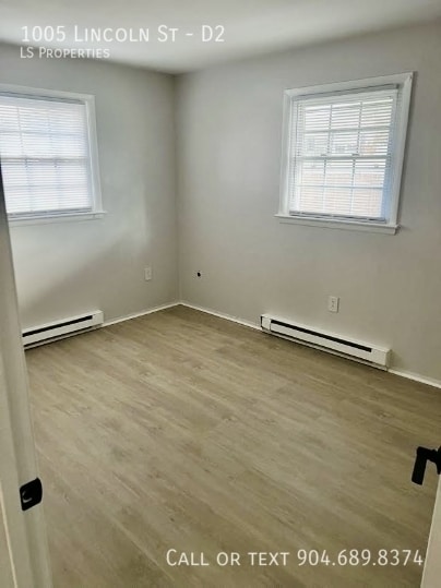 Photo - 1005 Lincoln St-D2 Unit D2