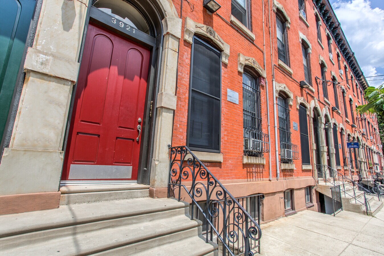 Photo - University City Associates