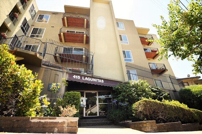 415 Lagunitas Ave - 415 Lagunitas Ave