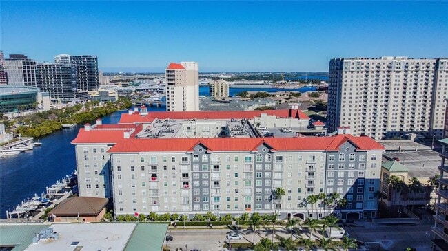 Photo - 700 S Harbour Island Blvd Unidad 133