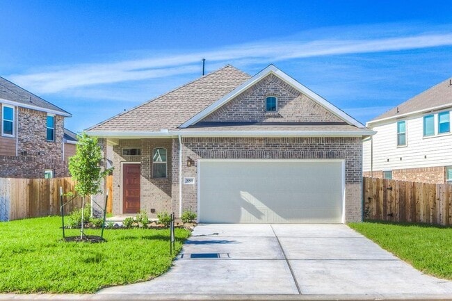 Photo - 3003 Hazel Pointe Trail House