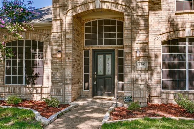 Photo - 4503 Risinghill Dr