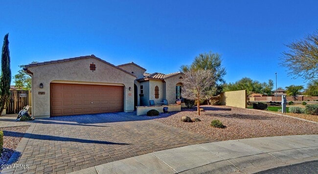Building Photo - 9165 W Buckhorn Trail Rental