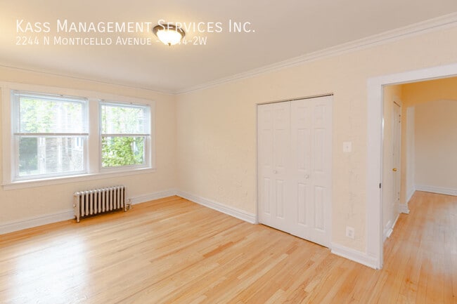 Photo - 2244 N Monticello Ave Unit 2244-2W