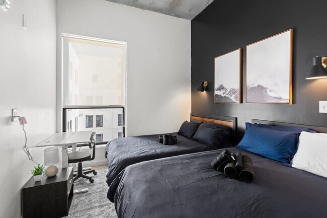 Photo - 205 Foster Ave Unit FL5-ID1093328P