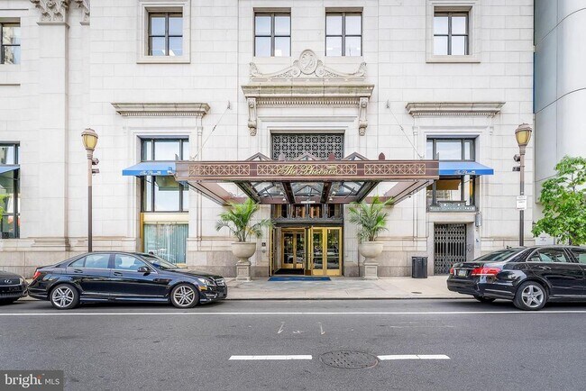 Photo - 1600 Arch St Unit 1015