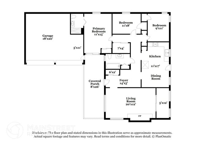 Photo - 2475 Lawndale Ave