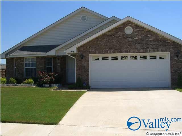 Building Photo - 103 Zeona Ct SW Rental