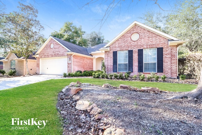 Photo - 27 S Misty Canyon Pl