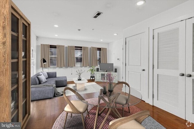 Building Photo - 1228 N 25th St Unit 9 Rental
