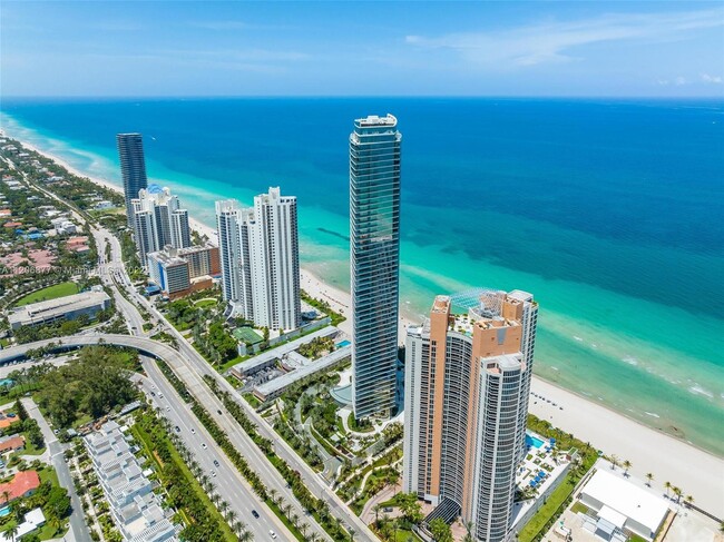 Photo - 18975 Collins Ave Condo Unit # 3505