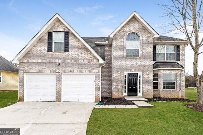 Building Photo - 1653 Deer Crossing Cir Rental