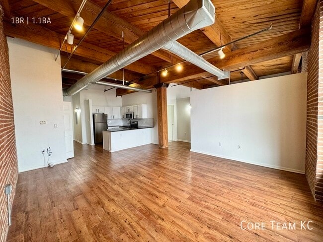 Photo - 202 W 5th St Unit 409