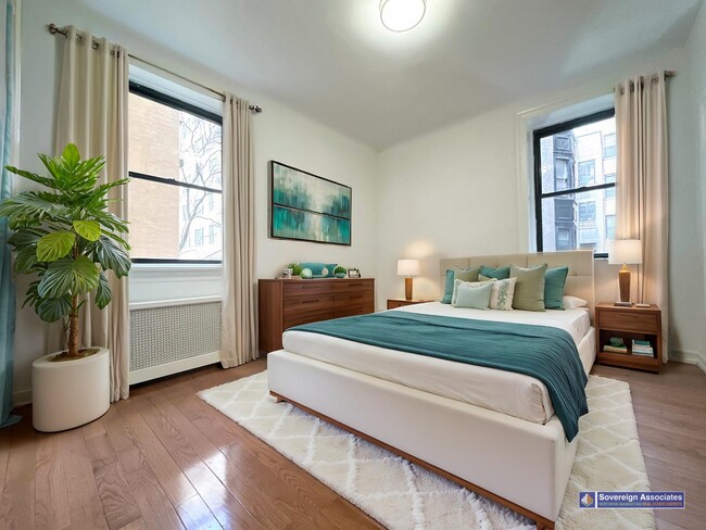 Building Photo - 235 W 103rd St Rental