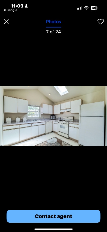 Photo - 619 N Trenton Ave Unit 1