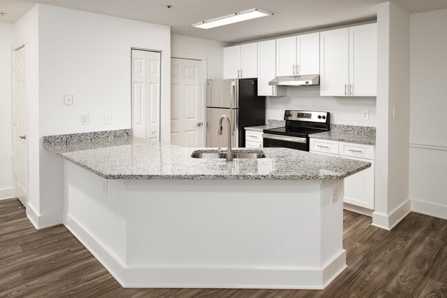 Building Photo - Wesley St. Claire Apartments at Lawrenceville