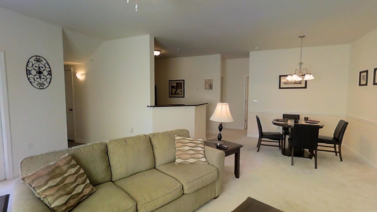 Photo - Robinhood Court Apartments and Villas