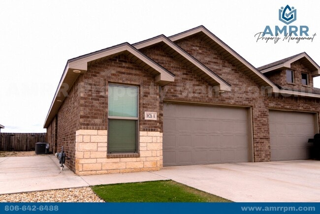 Photo - Welcome to your new home! Unit Bell Farms - 1626 133rd Street  A