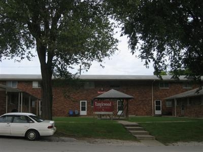 Tanglewood Apartments - Tanglewood Apartments