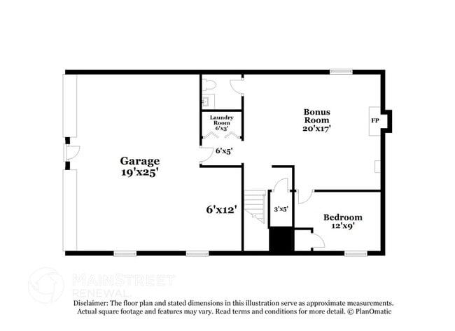 Photo - 1629 5 Acre Rd