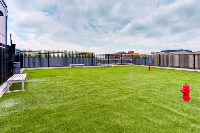 Photo - Luxe on Madison