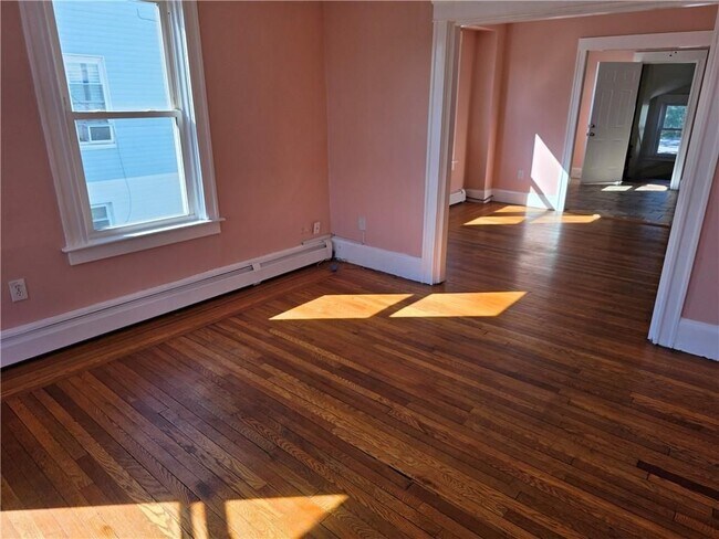 27 Longfellow Terrace