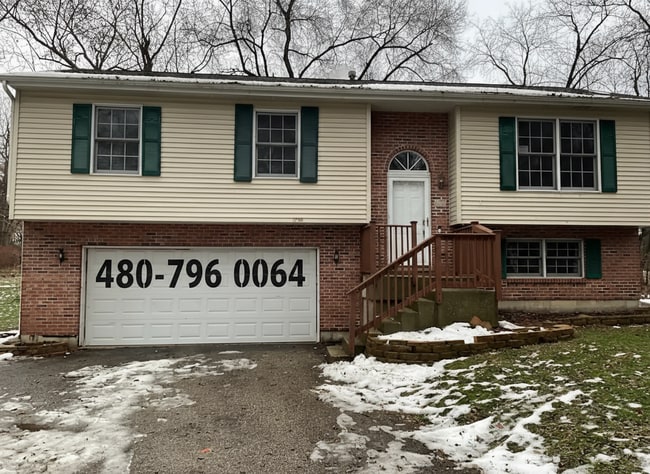 Building Photo - 6707 Rosebud Ave