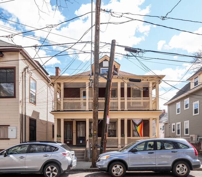 55 Central St Unidad 2