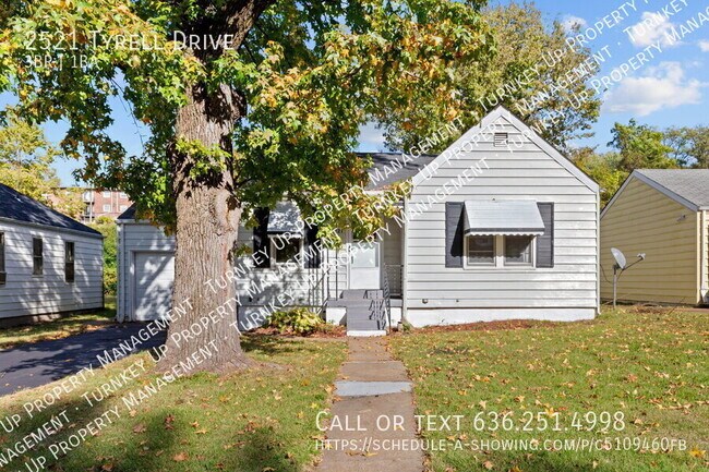 Photo - 2521 Tyrell Dr