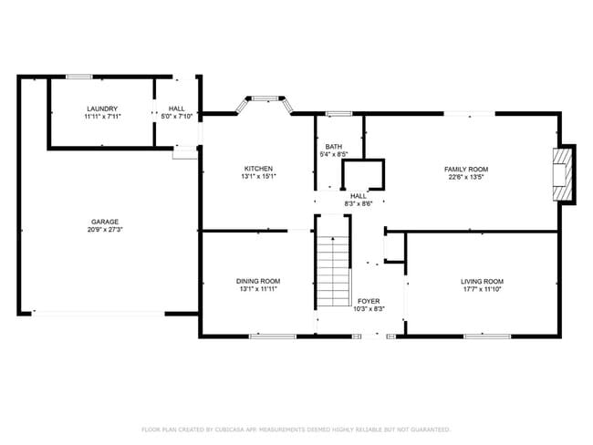 Photo - Nice House in Hixson