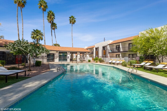 Building Photo - Tempe Vista Rental