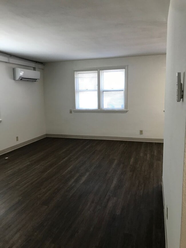 State Street Apartments
