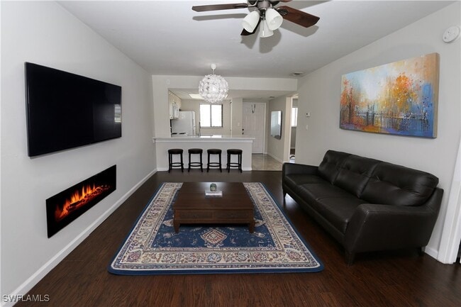 Photo - 4790 S Cleveland Ave Unit 1605