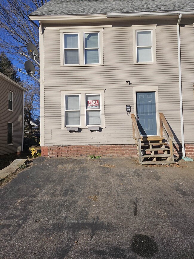 Photo - 119 Franklin St Townhome