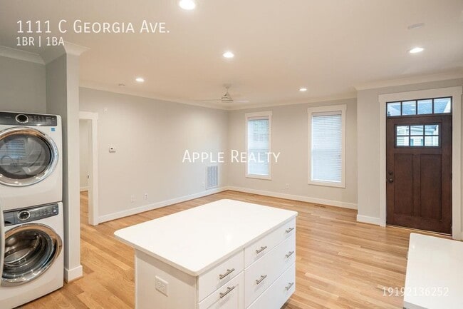 Photo - 1111 Georgia Ave