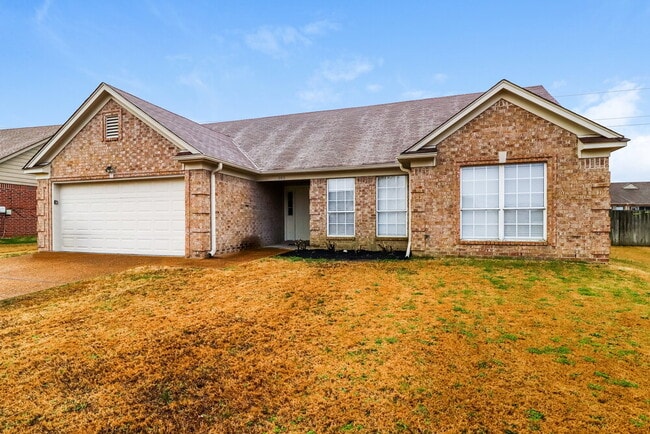 Photo - 205 Mack Edwards Dr