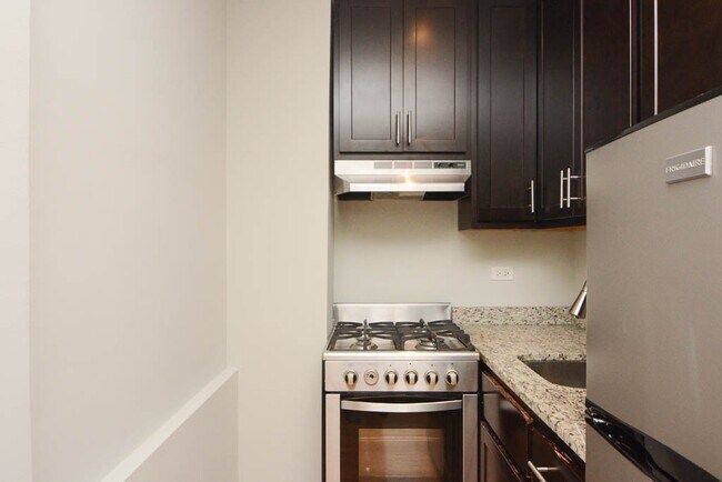 612 W Patterson Ave Unit 607