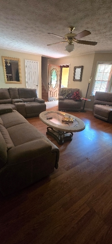 Photo - 2641 Laurel Woods Ln SE