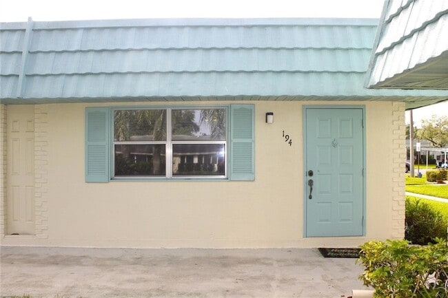 Building Photo - 101 Cambridge Trail Unit 194